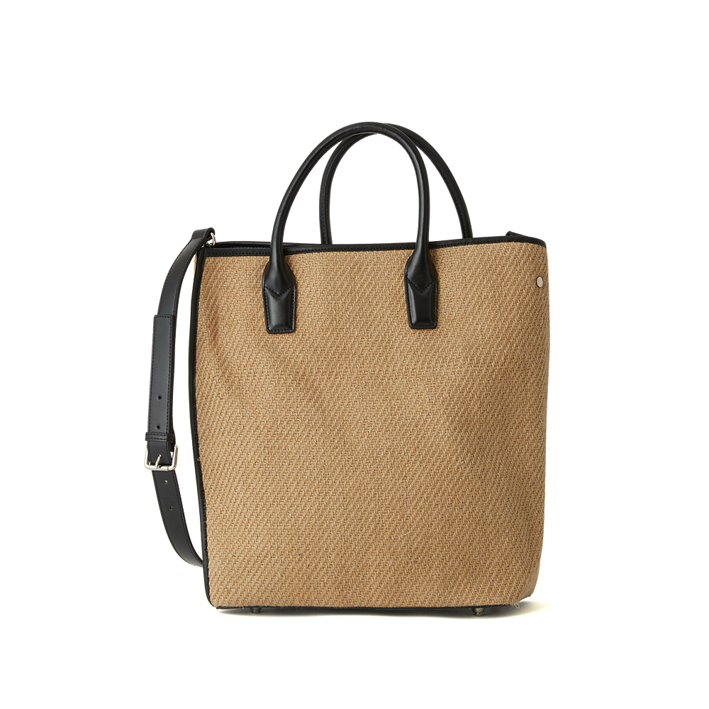 PHASE VERTICAL TOTE