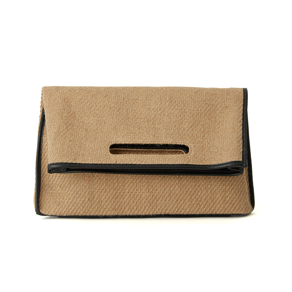 PHASE A4 CLUTCH＆TOTE